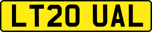 LT20UAL