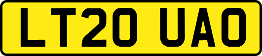 LT20UAO