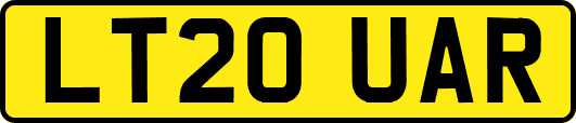 LT20UAR