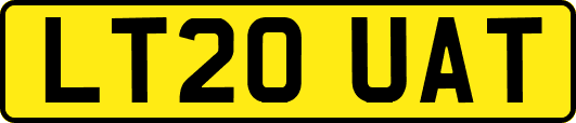 LT20UAT