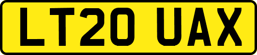 LT20UAX