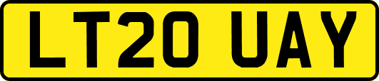 LT20UAY