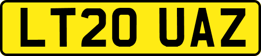 LT20UAZ