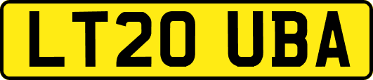 LT20UBA