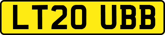 LT20UBB