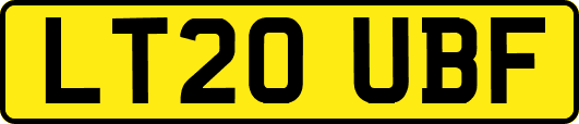LT20UBF