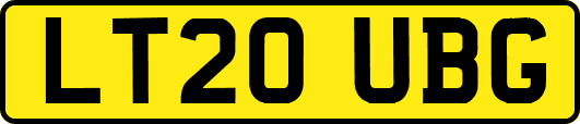 LT20UBG
