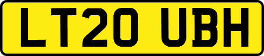 LT20UBH
