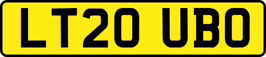 LT20UBO