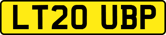 LT20UBP
