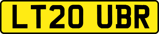 LT20UBR
