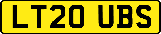 LT20UBS