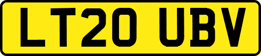 LT20UBV