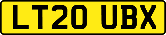 LT20UBX