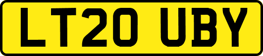 LT20UBY