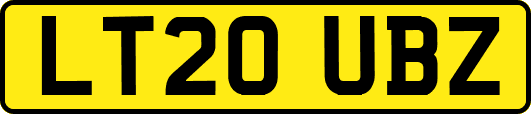 LT20UBZ