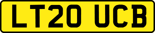 LT20UCB