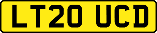 LT20UCD