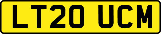 LT20UCM