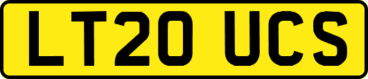 LT20UCS