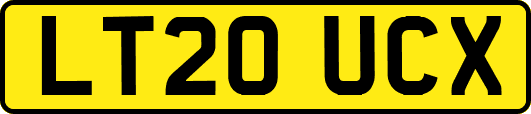 LT20UCX