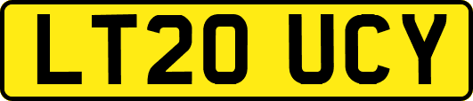 LT20UCY