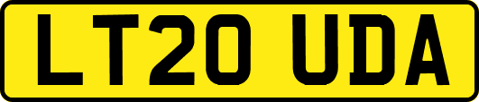LT20UDA
