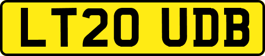 LT20UDB