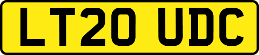 LT20UDC