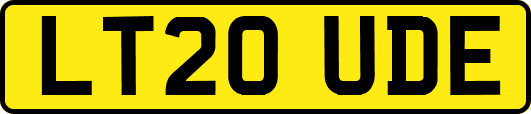 LT20UDE