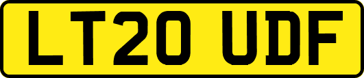 LT20UDF