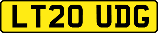 LT20UDG