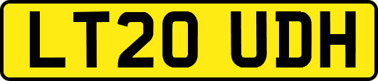 LT20UDH