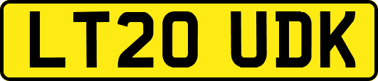 LT20UDK