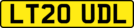 LT20UDL