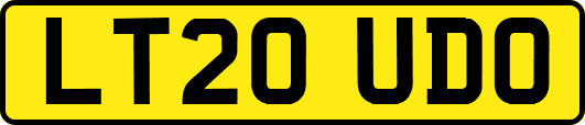 LT20UDO