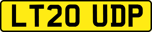 LT20UDP