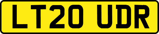 LT20UDR