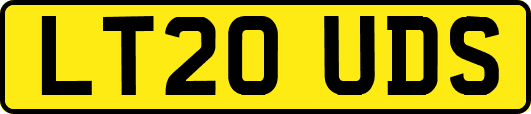LT20UDS