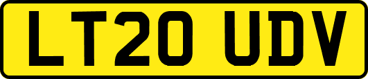 LT20UDV