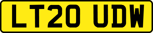 LT20UDW