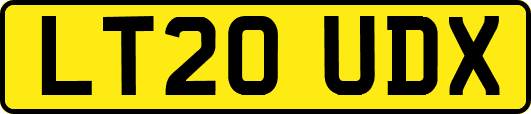LT20UDX