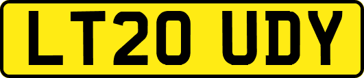LT20UDY