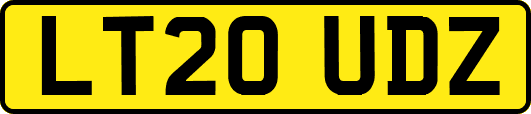 LT20UDZ