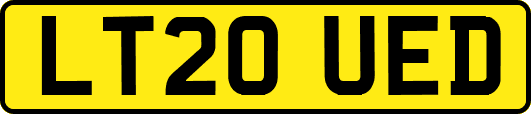 LT20UED