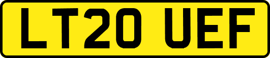 LT20UEF