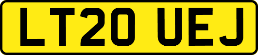 LT20UEJ