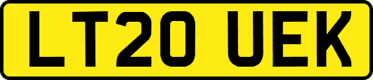 LT20UEK