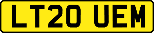 LT20UEM