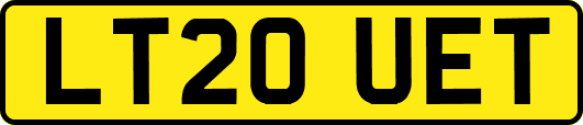 LT20UET